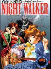 Night Walker: Mayonaka no Tantei