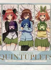 The Quintessential Quintuplets: Gotopazu Story - Complete Set