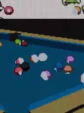 3D Pocket Pool