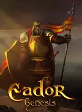 Eador: Genesis