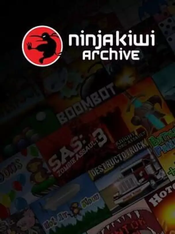 Ninja Kiwi Archive