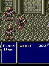 Final Fantasy II