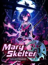 Mary Skelter: Nightmares Remake