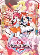 Arcana Heart 2