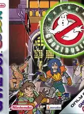 Extreme Ghostbusters