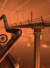 Trials Fusion: Fire in the Deep