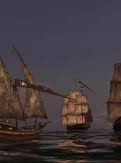 East India Company: Privateer