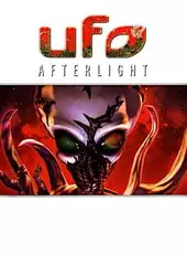 UFO: Afterlight