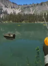 Call of the Wild: The Angler - LakePal Bait Boat Pack