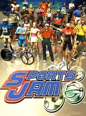 Sports Jam