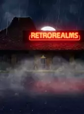 RetroRealms Arcade