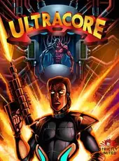 Ultracore: Collector's Edition