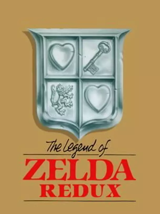 The Legend of Zelda Redux