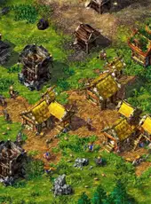 The Settlers IV