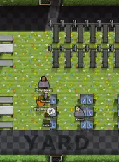 Prison Architect: Going Green