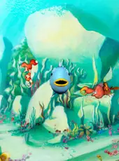 Rainbow Fish and the Amazing Lagoon