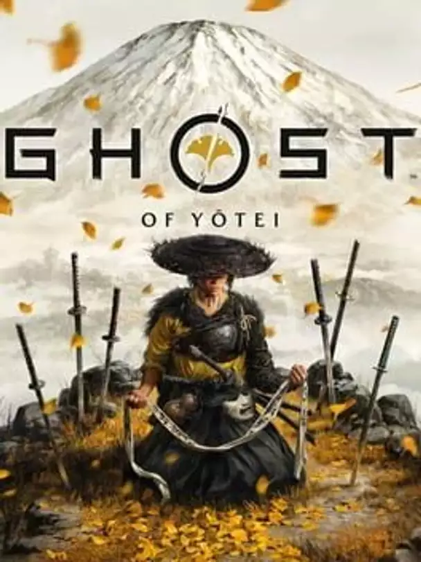 Ghost of Yotei