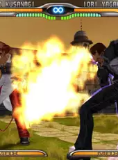 The King of Fighters 2006