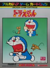 Doraemon