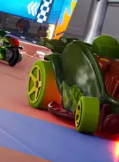 Hot Wheels Unleashed 2: Turbocharged