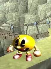 Pac-Man World 3