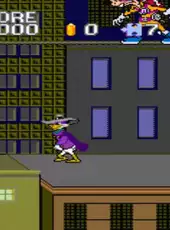 Disney's Darkwing Duck