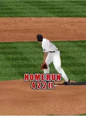 Microsoft Baseball 2001