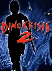 Dino Crisis 2