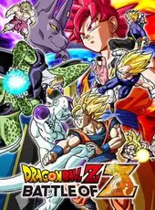 Dragon Ball Z: Battle of Z