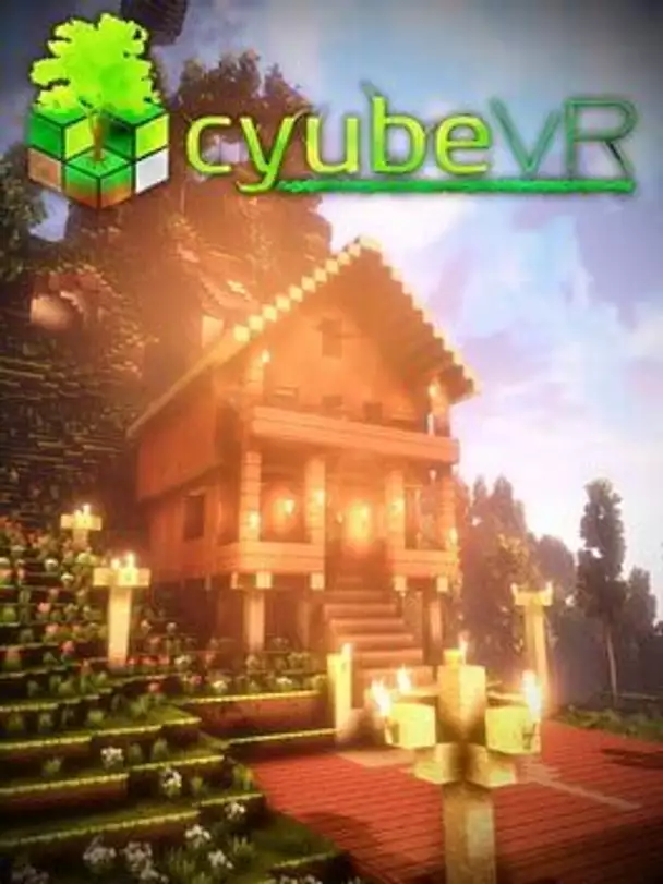 cyubeVR