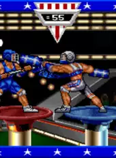 American Gladiators