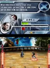 X-Men: The Official Game