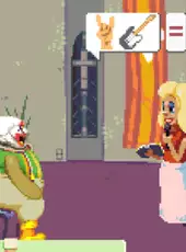 Dropsy