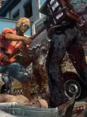 Dead Rising 3