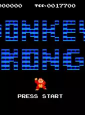 Donkey Kong