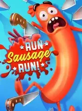 Run Sausage Run!