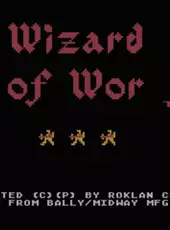 Wizard of Wor