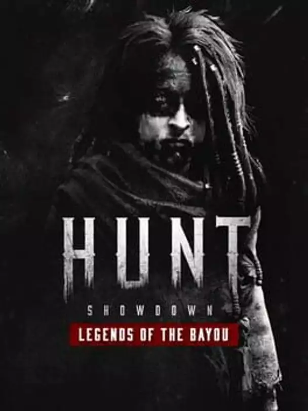 Hunt: Showdown 1896 - Legends of the Bayou