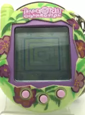 Tamagotchi Connection V3