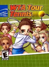 WTA Tour Tennis