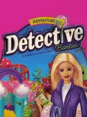 Detective Barbie in The Mystery of the Carnival Caper