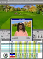 Microsoft Golf 2.0