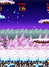 Super Turrican: Director's Cut