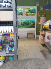 Pet Shop Simulator