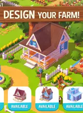 FarmVille 3