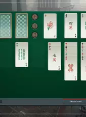 Shenzhen Solitaire