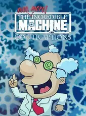 The Incredible Machine: Even More Contraptions