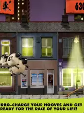 Shaun the Sheep: Shear Speed