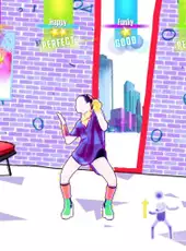 Just Dance 2017