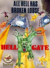 Hellgate